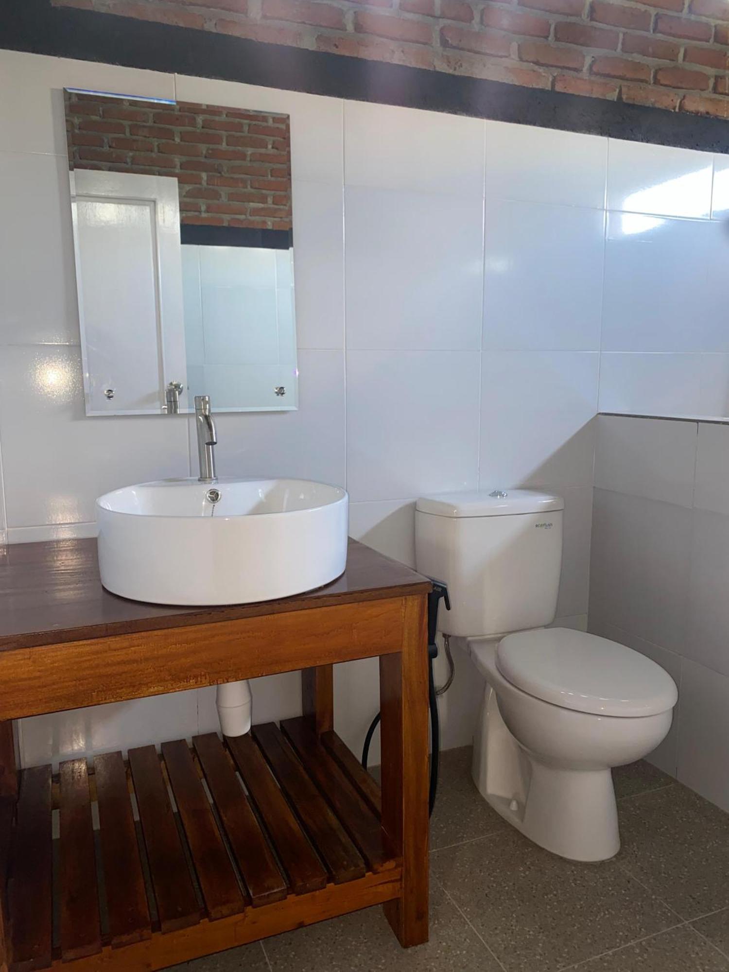 Arista Homestay Tetebatu Exterior photo